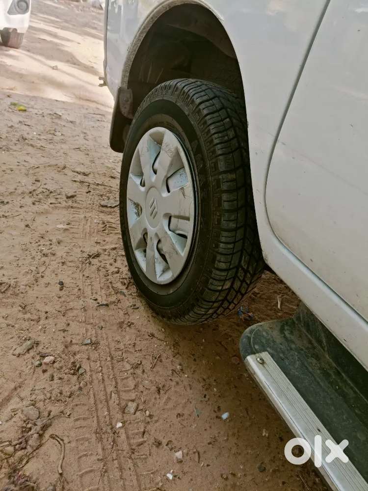 Maruti Suzuki Eeco 2021 Cng & Hybrids 71000 Km Driven