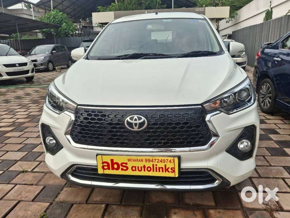 Toyota Rumion G Mt, 2025, Petrol