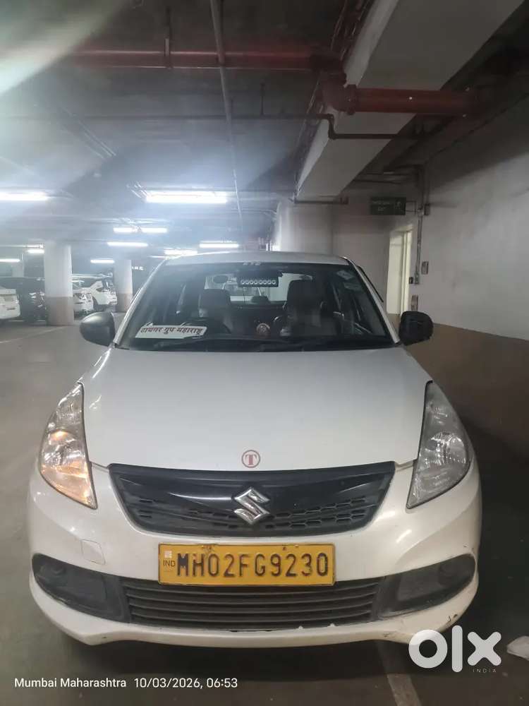 Dezire On Rent For Ola Uber Anything.