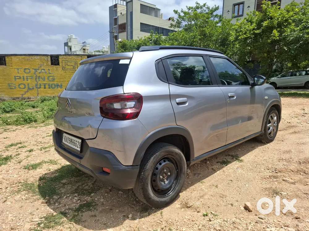 Citroen C3 Feel 2023