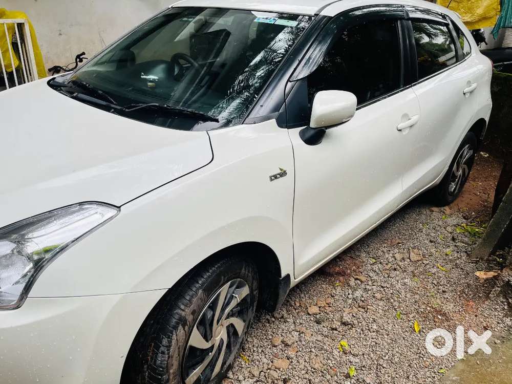 Maruti Suzuki Baleno 2017 Diesel 140000 Km Driven