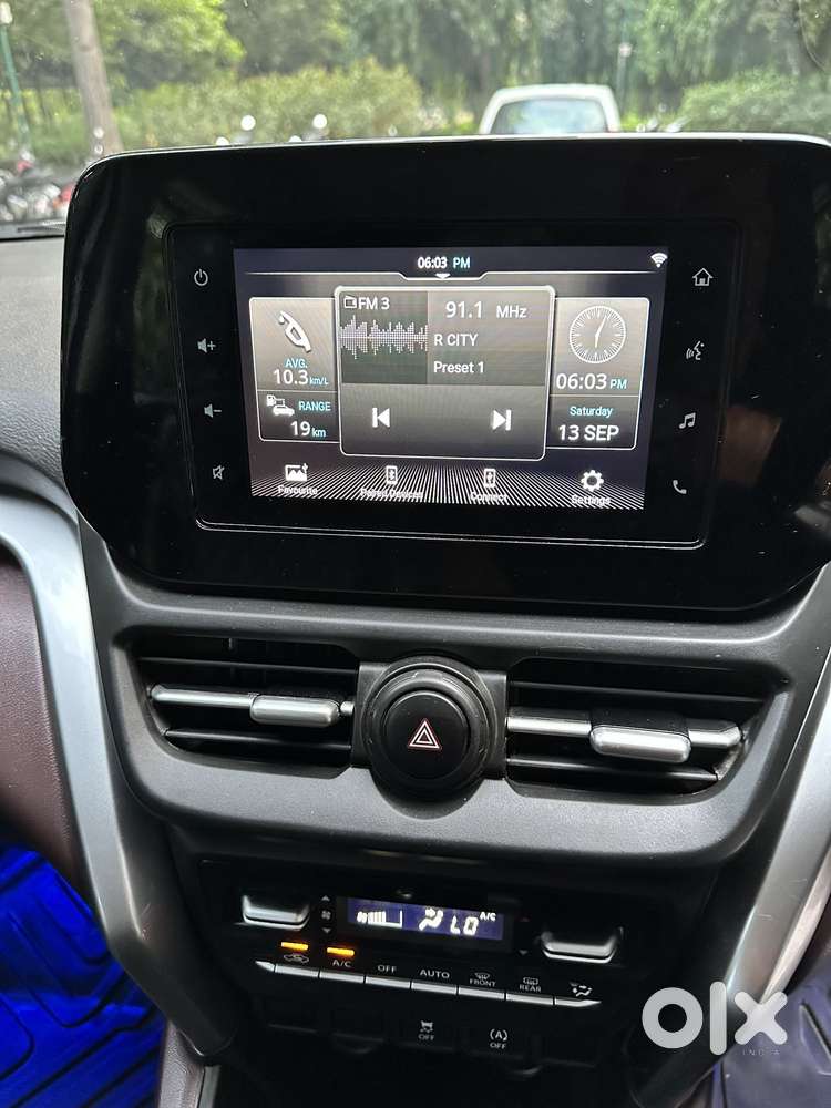 Maruti Suzuki Grand Vitara