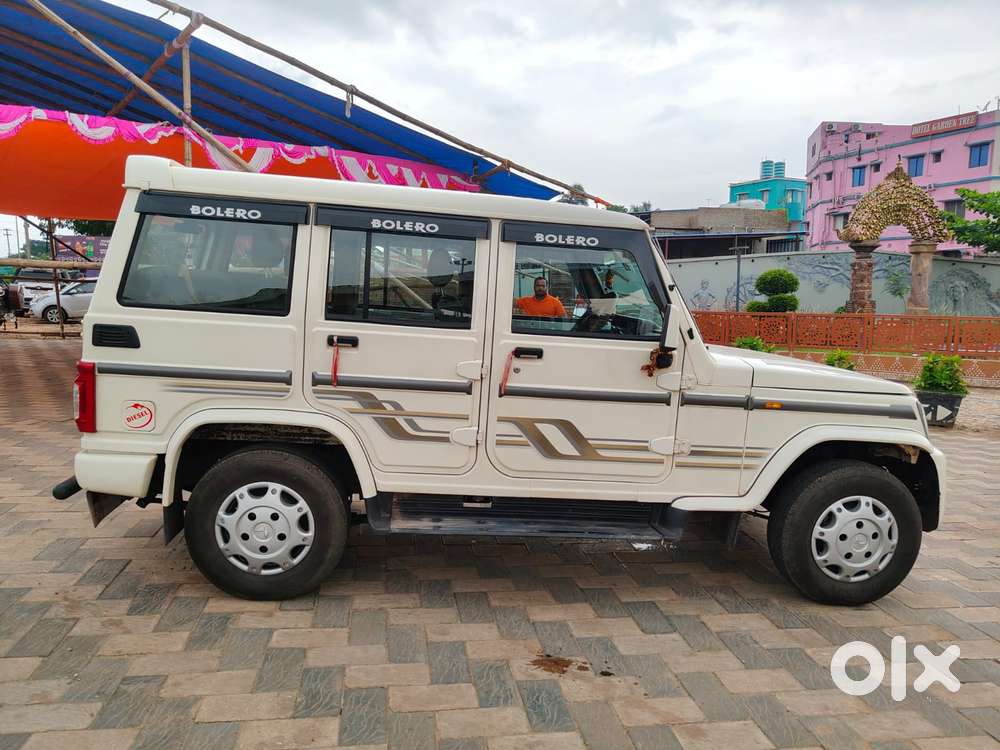 Mahindra Be 6 Be, 2025, Diesel