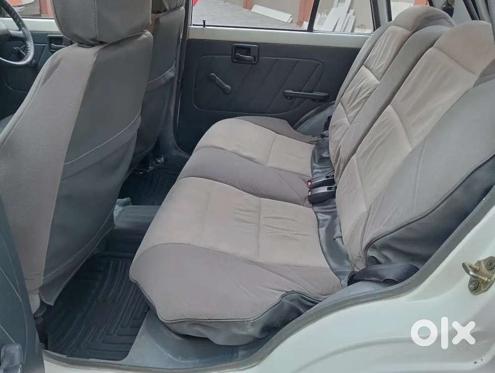 Maruthi 800 Single Owner Mint