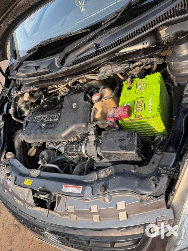 Maruti Suzuki Dzire Vxi 2012