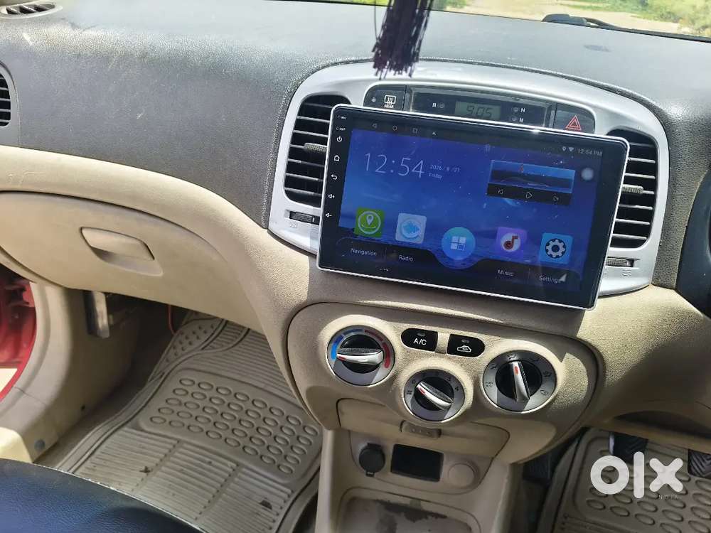 Hyundai Verna 2006