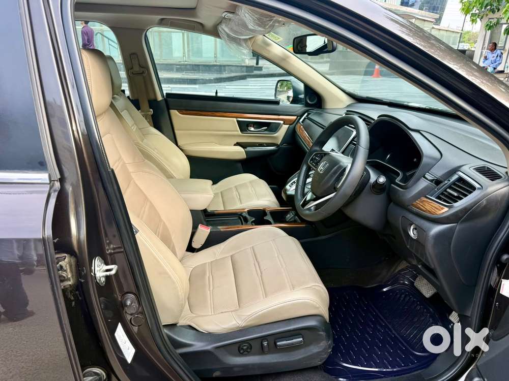 Honda Cr-v Diesel 2wd, 2019, Diesel