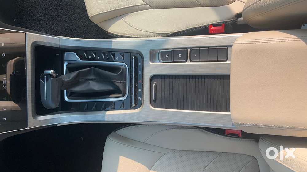 Mg Hector Savvy Pro 1.5 Turbo Cvt, 2023, Petrol