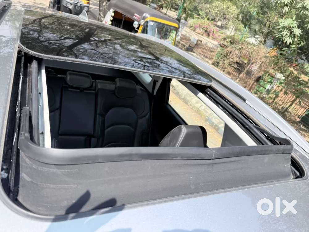 Mg Hector Sharp Dct Petrol, 2019, Petrol