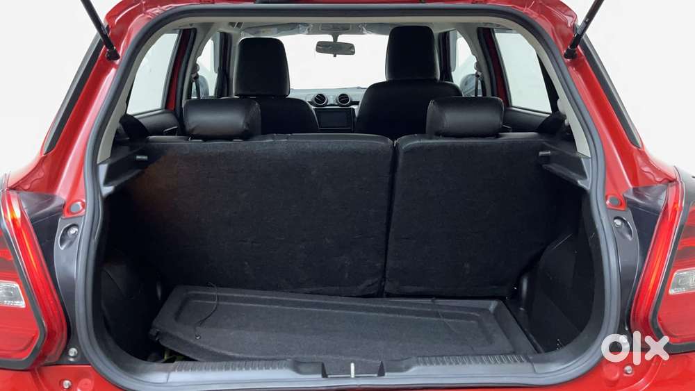 Maruti Suzuki Swift 1.3 Zxi, 2023, Petrol