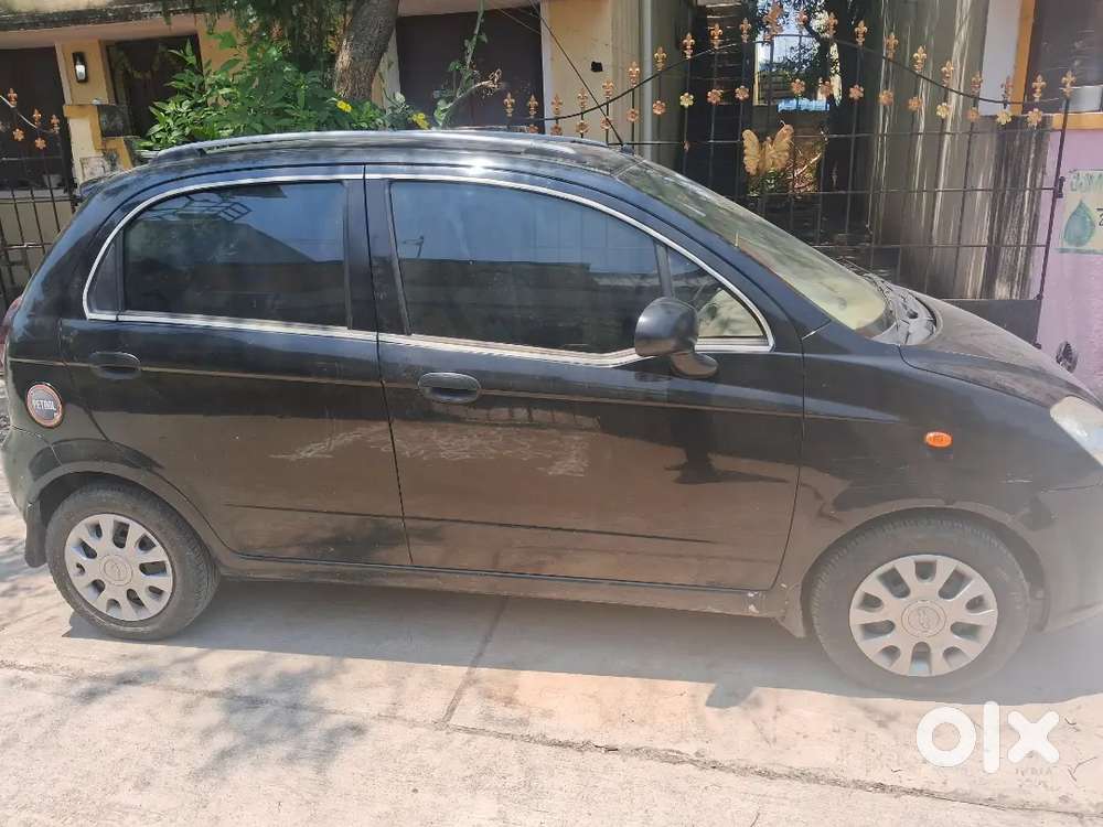 New Battery  New4 Tyre Chill Ac