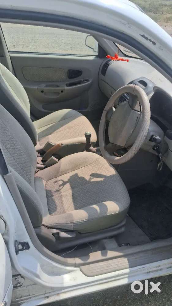 Hyundai Accent 1.5 Executive 2011