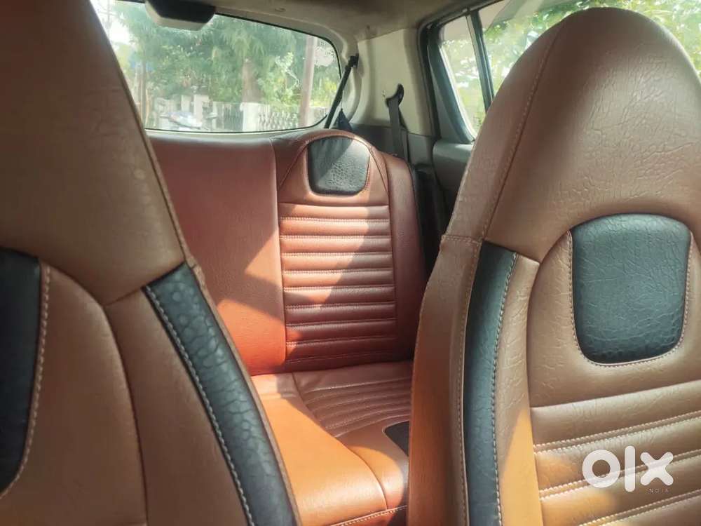 Maruti Suzuki Alto 800 Lxi O. 2013
