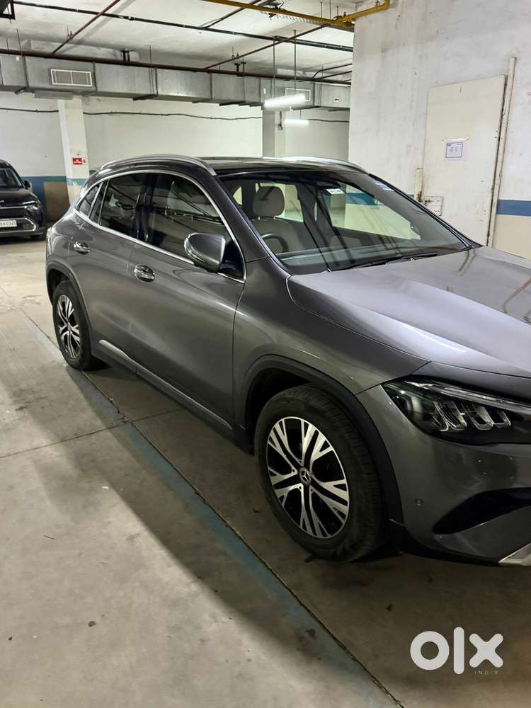 Mercedes-benz Gla 200, 2024, Petrol