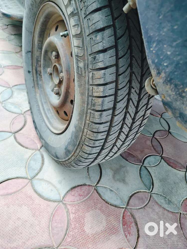 Toyota Qualis Gs 2000