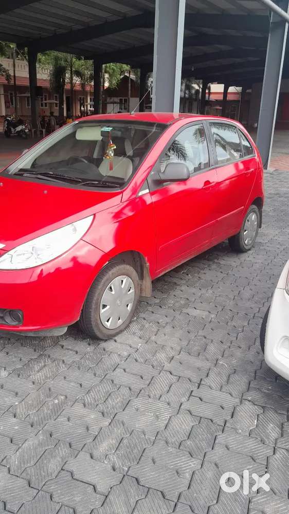 Tata Indica Vista 2011 Diesel Well Maintained