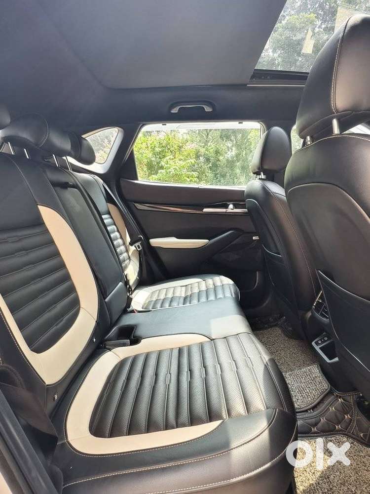 Kia Seltos 1.5 Gtx+ Diesel At, 2024, Diesel