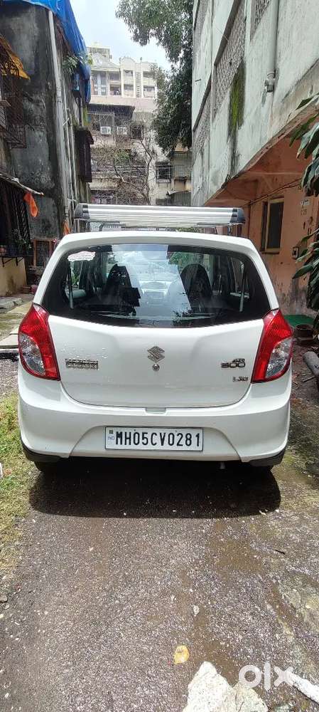Maruti Suzuki Alto 1916