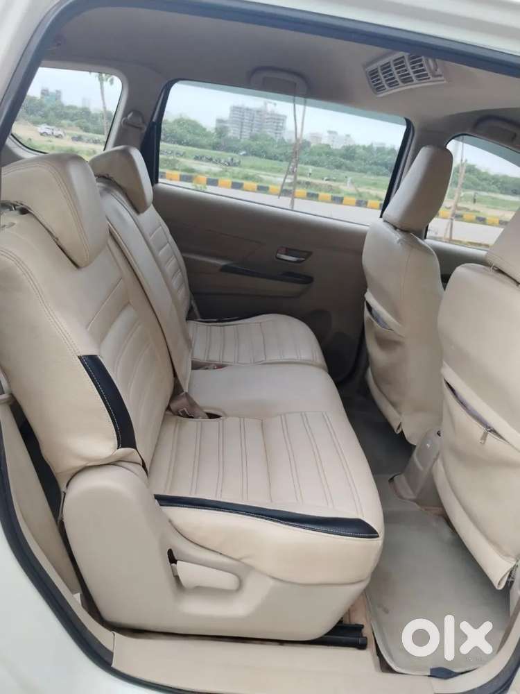 Maruti Suzuki Ertiga 1.5 Vxi, 2023, Petrol