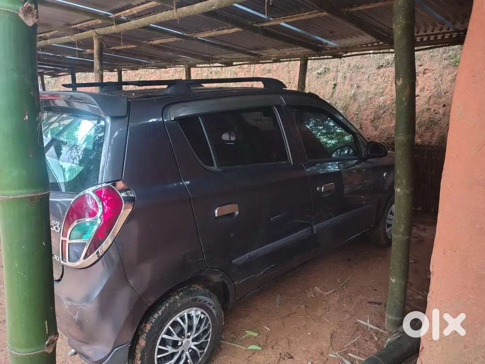 Alto 800 Lxi