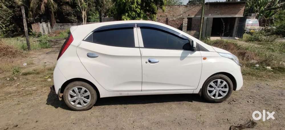 খুব ভালো কন্ডিশন  আছে। বেশি চালানো হয়নি। পেপার ওকে ২০২৯ পযন্ত