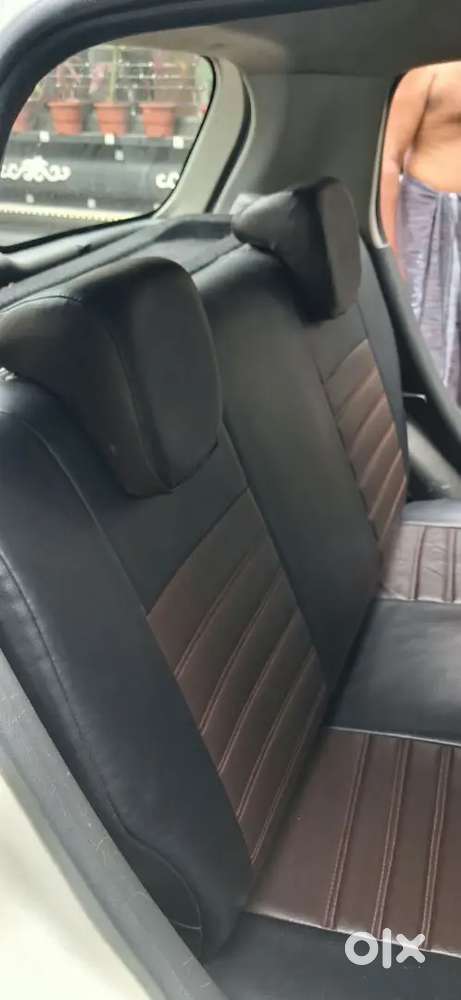 Maruti Suzuki Swift Petrol 2007(negotiable)