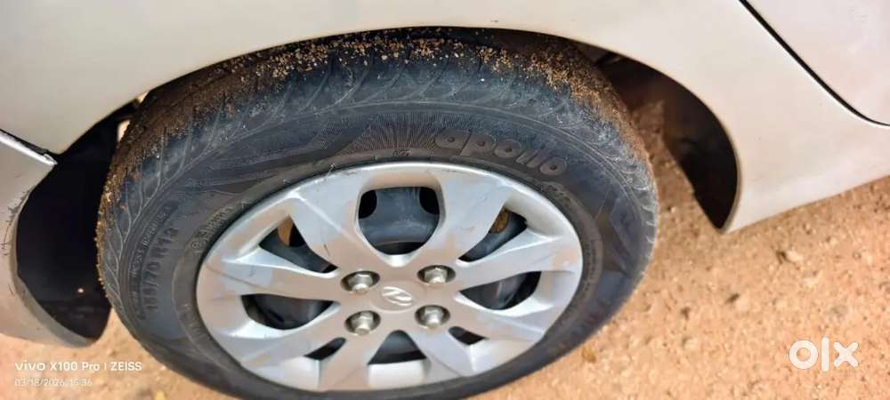 Hyundai Eon 2016 Petrol 70000 Km Driven