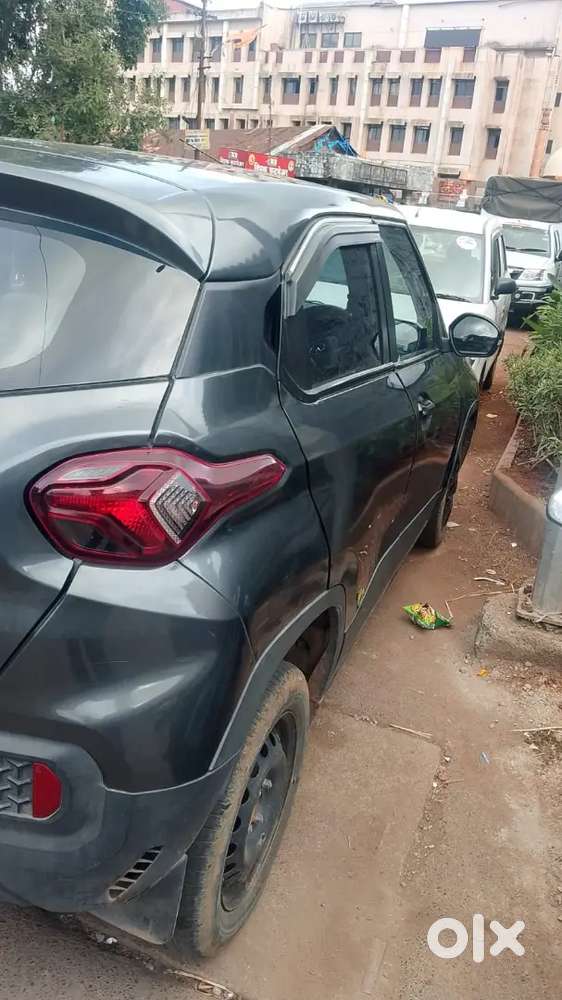 Tata Punch 2022 Petrol Good Condition