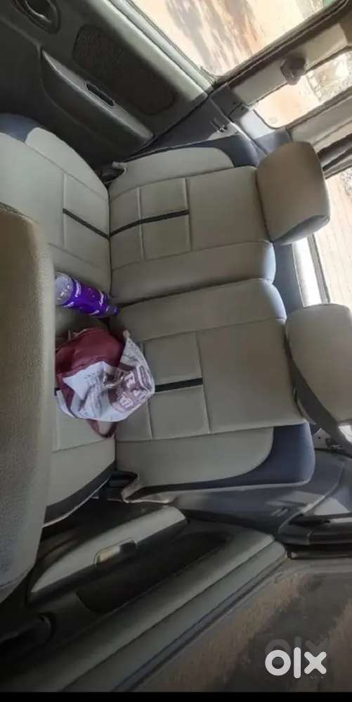 Maruti Suzuki Wagon R Vx1 Petrol 2005