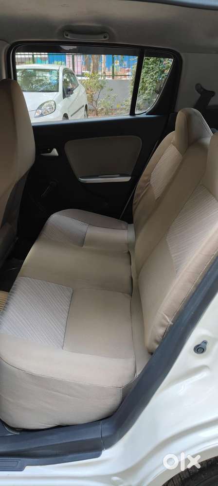 Maruti Suzuki Alto K10 1.0 Vxi (o) Amt, 2018, Petrol