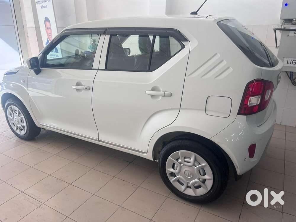 Maruti Suzuki Model 2025