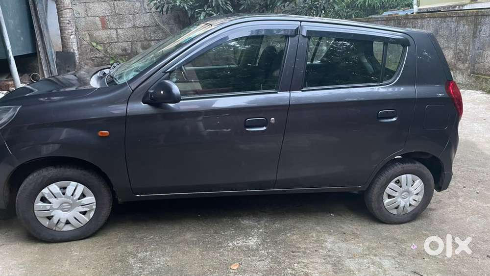 New Tyres. All Company Service Well Maintained