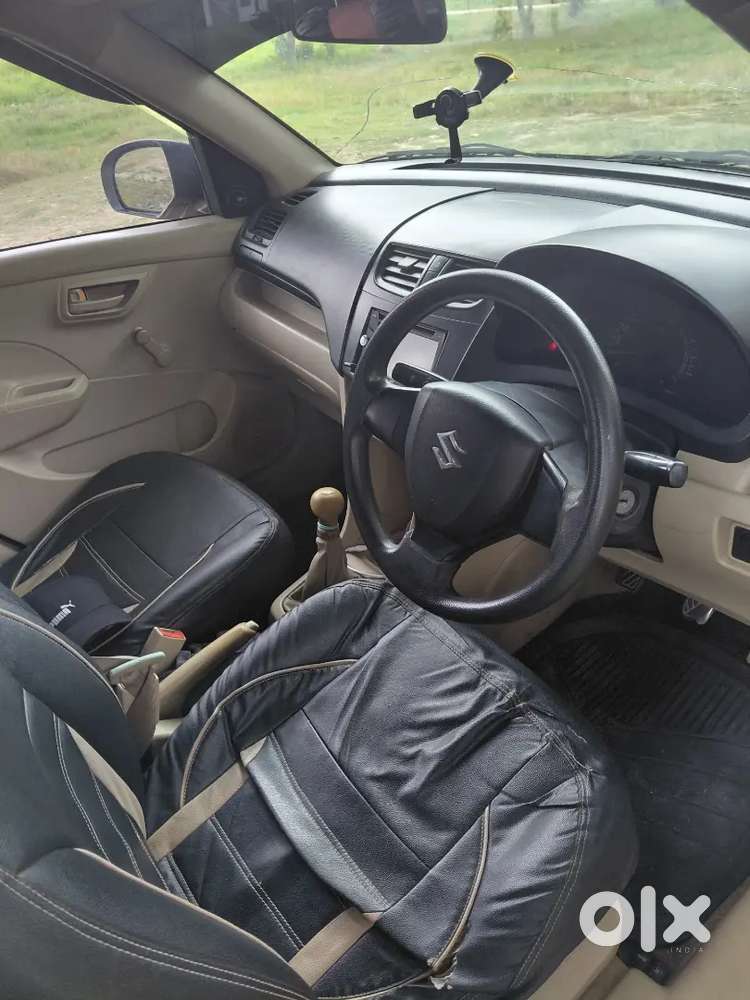 Maruti Suzuki Swift Dzire 2012 Year Model