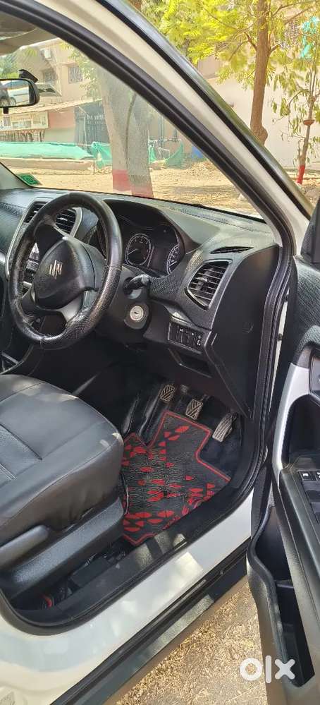 Sell Brezza Vdi 2018