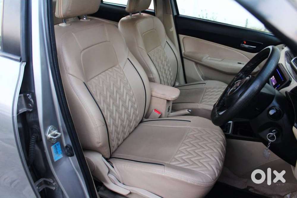 Maruti Suzuki Dzire 1.2 Vxi, 2021, Petrol