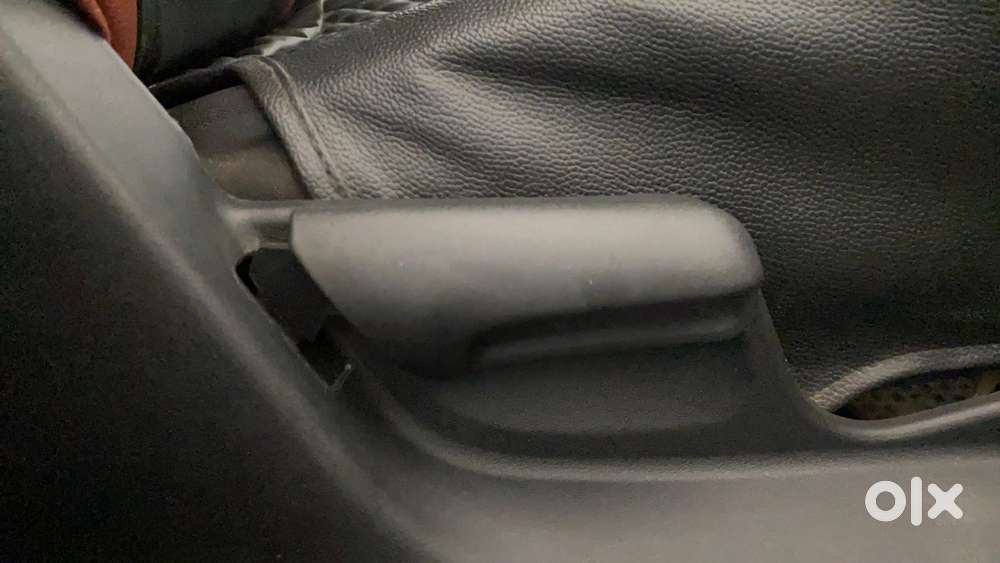 Maruti Suzuki Swift Vxi, 2015, Petrol