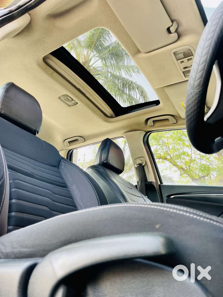 Honda Wr-v 1.5 Vx I-dtec, 2021, Diesel