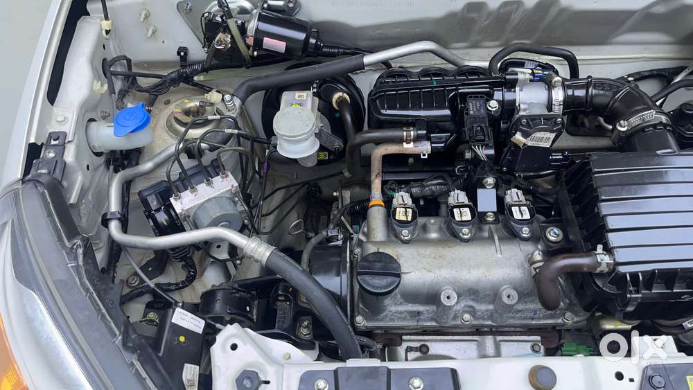 Maruti Suzuki Alto 800 Vxi, 2022, Petrol