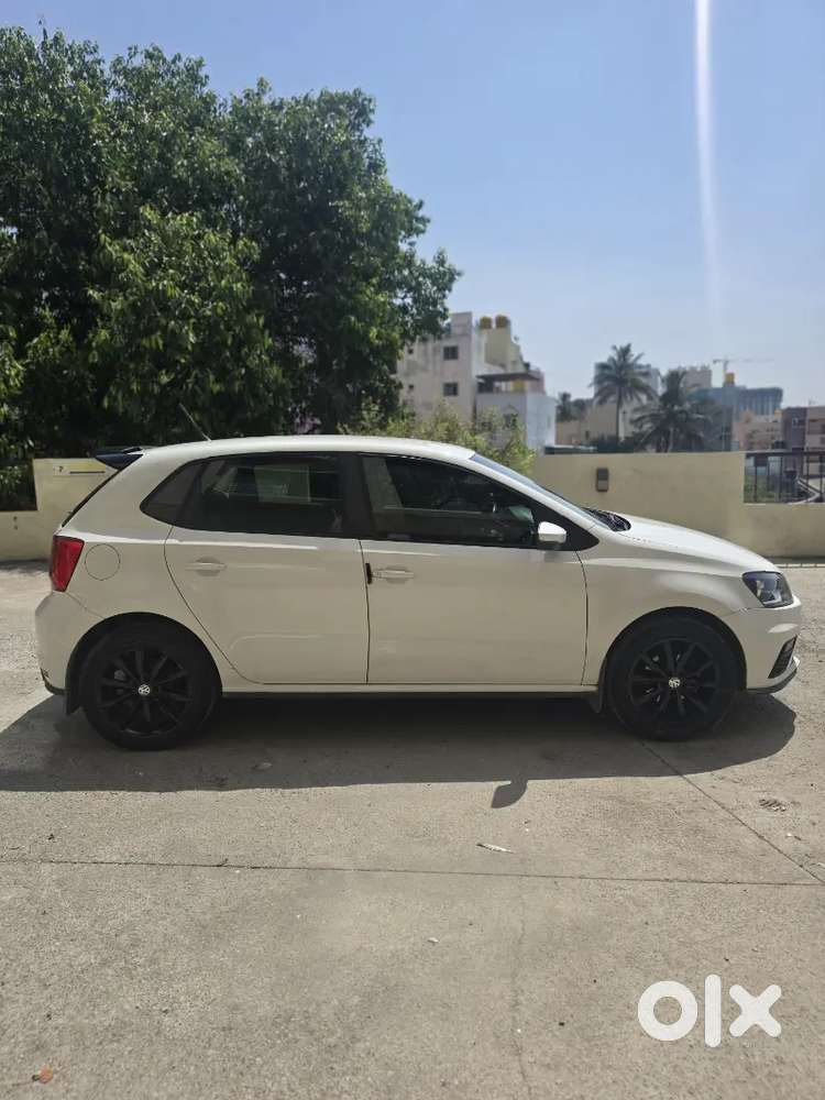 Volkswagen Polo 1.0 Tsi - Sporty Hatch - Great Deal