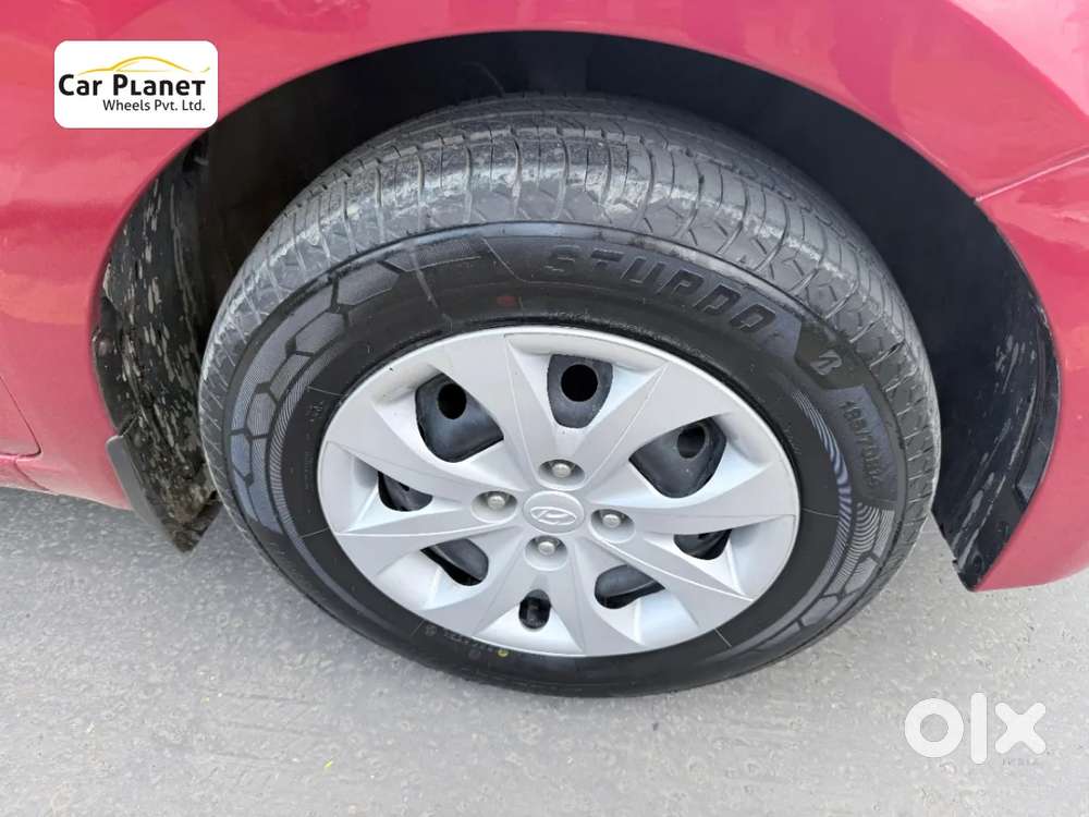 Hyundai Elite I20 [ ] 1.2 Magna Executive, 2018, Petrol