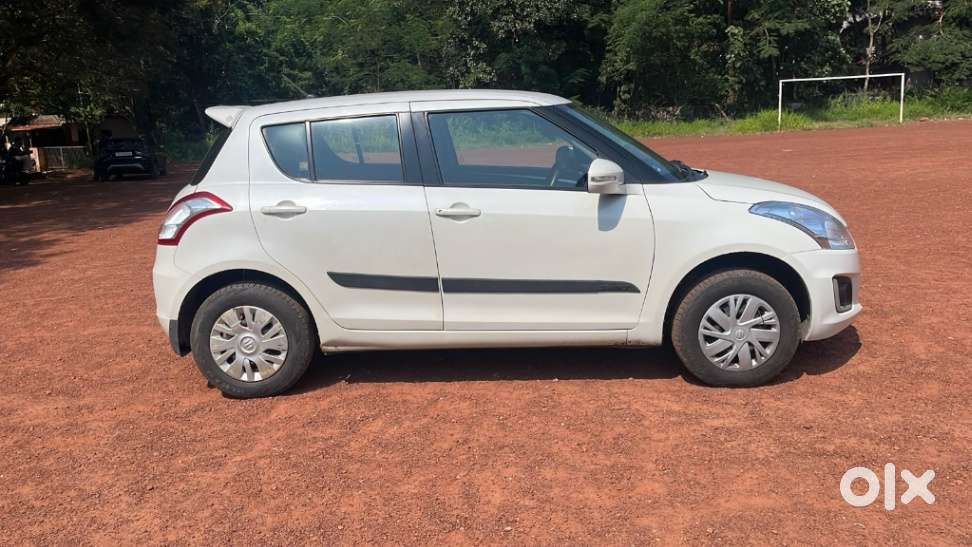 Maruti Suzuki Swift 1.2 Vxi (o), 2016, Petrol
