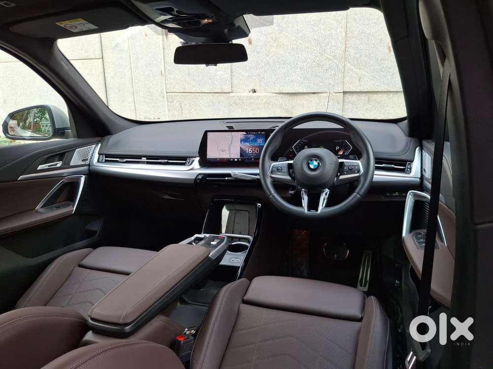 Bmw X1 Sdrive18i M Sport, 2025, Petrol