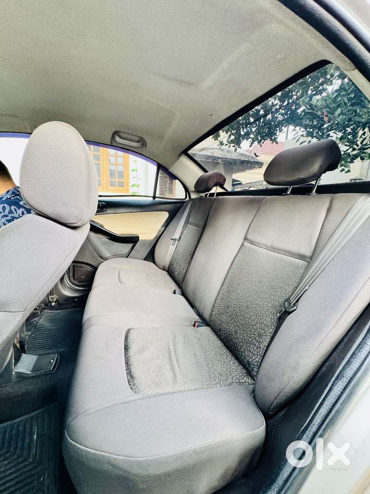 Tata Zest  Quadrajet 1.3 Xm, 2014, Diesel