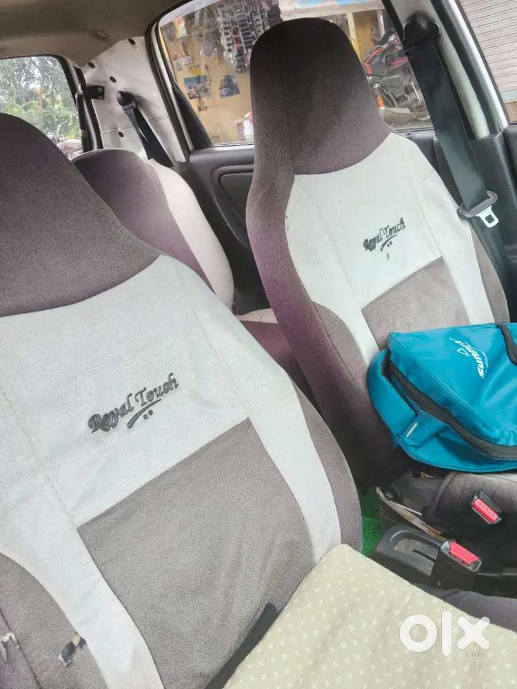 Maruti Suzuki Alto 2010 Lxi