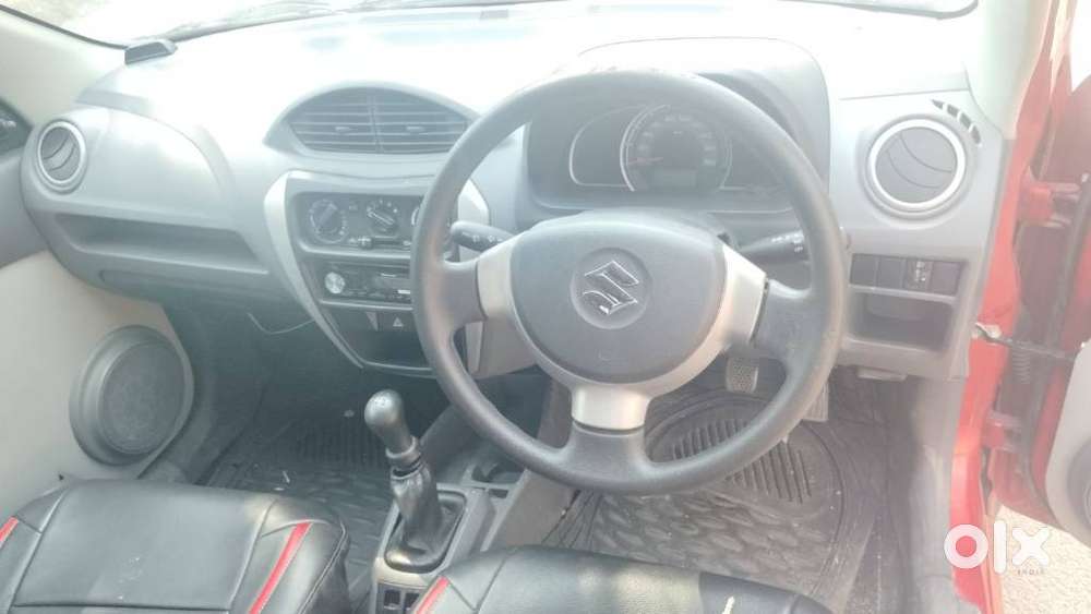 Maruti Suzuki Alto 800 Vxi, 2018, Petrol