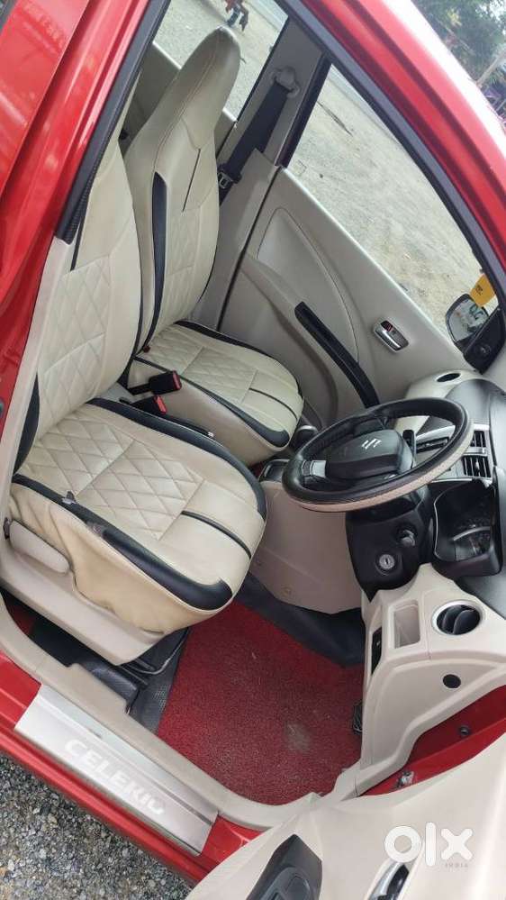 Maruti Suzuki Celerio Vxi Optional Amt, 2018, Petrol