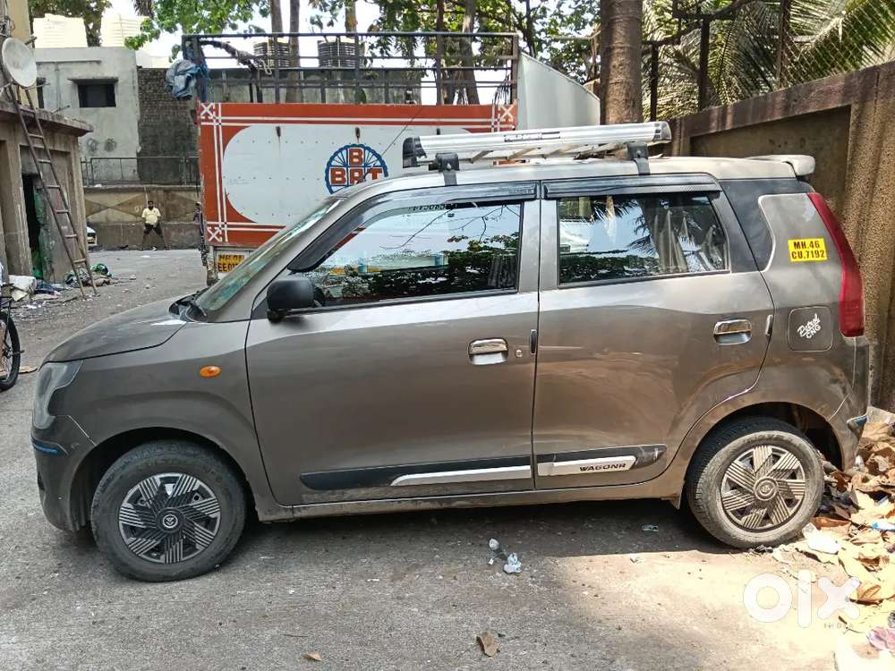 New Panvel Usarli Gaon Shivkar Diksha Society