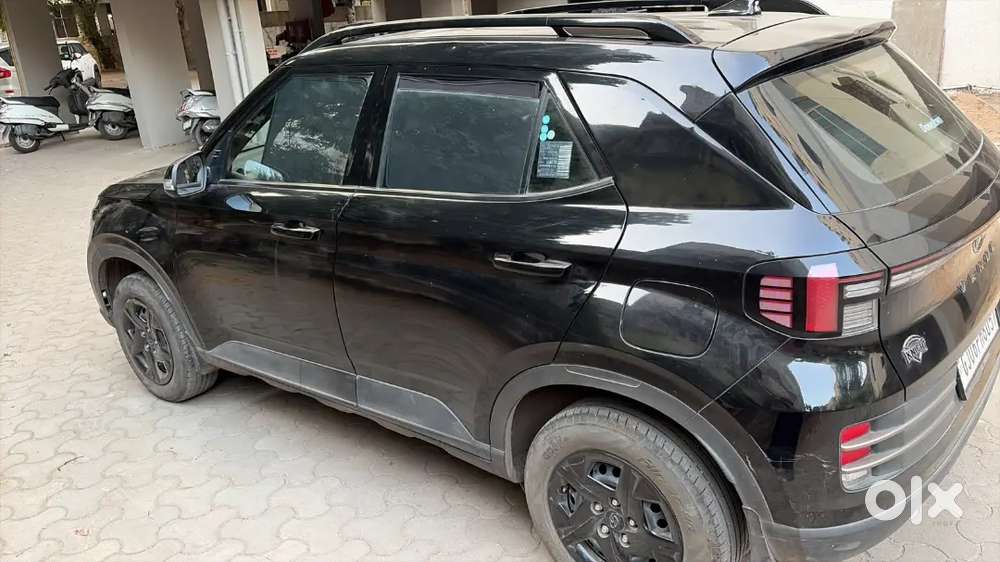 Hyundai Venue Sx 2023