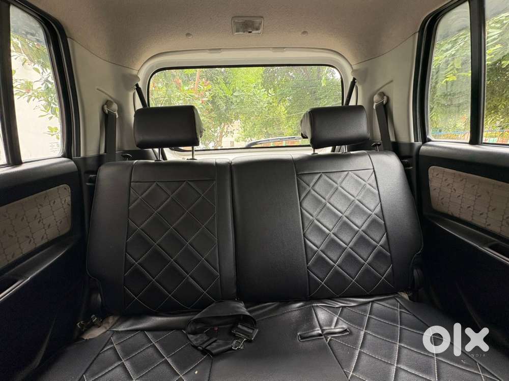 Maruti Wagon R 2015