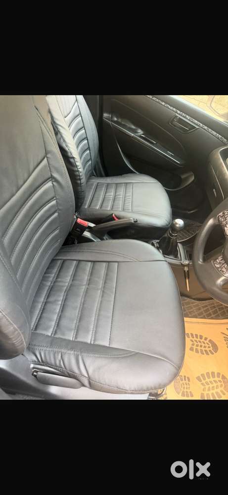 Maruti Suzuki 2017 Petrol+cng